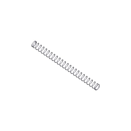 Approved Vendor Compression Spring, O= 0.12, L= 1.5, W= 0.01 G309970209